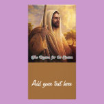 Religious Christmas photo card photo cards