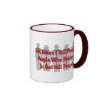 Religious Crazies Mug