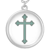 Religious Cross Necklace necklaces