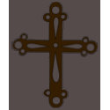Religious Cross t-shirts by jenniferglass325 Religious Cross t-shirts
