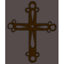 Religious Cross t-shirts
