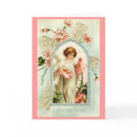 Religious Easter Card
