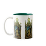 Religious Easter Icon mugs