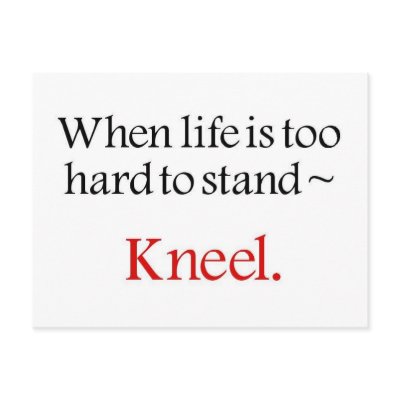 Religious gifts postcard