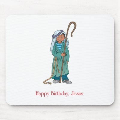 Happy Birthday Religious