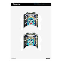 Religious Icon Orthodox Cartoon Painting skins