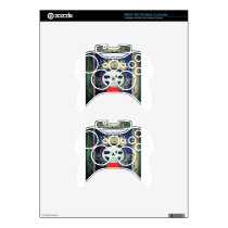 Religious Icon Orthodox Cartoon Painting skins