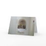 Religious Icons Baptism  Card