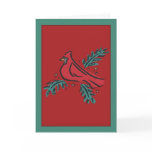 Religious Irish Christmas Blessing cards