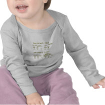 Religious Logic Shirt