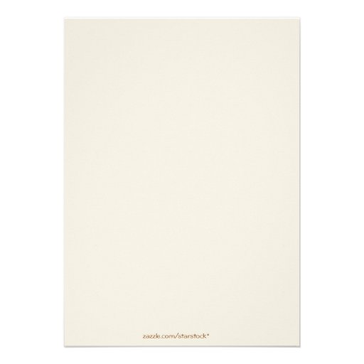 Religious Maroon Border Personalized Invitations