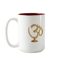 Religious Mug