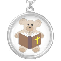 Religious Necklace necklaces