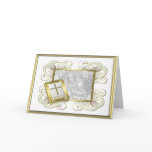 Religious Photo Frame cards