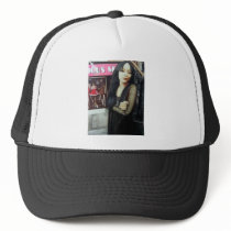 Religious Sex: www.AriesArtist.com hats