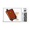 Religious Stamps by ontopsell Religious Stamps