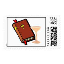 Religious Stamps by ontopsell Religious Stamps