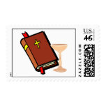 Religious Stamps
