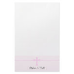 Religious Stationery Paper