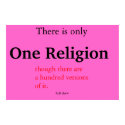 religious unity posters by arlin religious unity posters