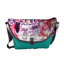 Religique Sketch Bag messenger bags