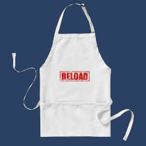 Reload aprons