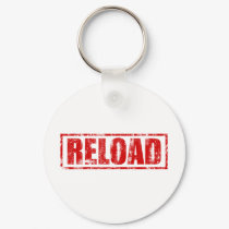 Reload keychains by CasuallyHardcore Reload keychains