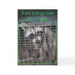Relocating? great card-change to your words inside