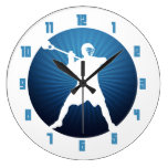 Reloj de la pistola de LaCrosse