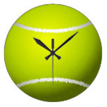 Reloj fresco #1 del tenis