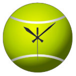 Reloj fresco #2 del tenis