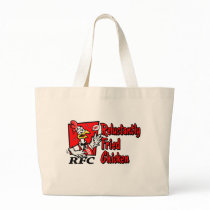 Reluctantly Fried Chicken Bag