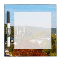 Remagen Dry Erase Board