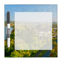Remagen Dry-Erase Whiteboard