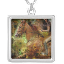 Remain in My Love Jewelry