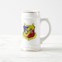 REME Past & Present Stiene Coffee Mug