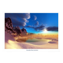 Remedial Blue Revisited posters by TerraEscape Remedial Blue Revisited posters