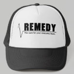 Remedy Hat