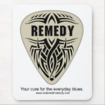 Remedy Mousepad