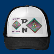 remember 10-10-10 on the south end hats