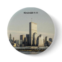 Remember-1, REMEMBER 9/11 buttons by JWZAZZBO Remember-1, REMEMBER 9/11 buttons