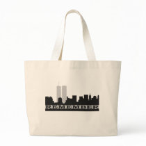 Remember 911 Tote Bag