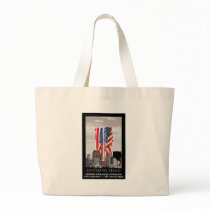 Remember 9/11 bag
