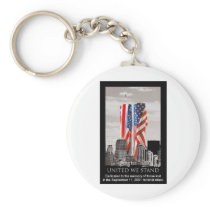 Remember 9/11 keychains