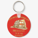 Remember 9-11 keychains