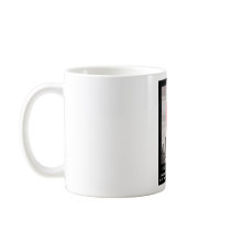 Remember 9/11 coffee mug