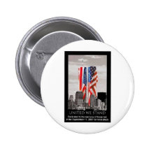 Remember 9/11 pins