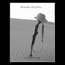 Remember all of those... postcards