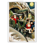 Remember Christmas Card