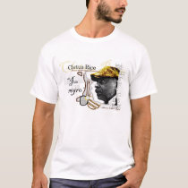 Remember Cletus Rice t-shirts
